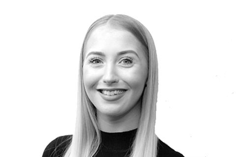 Megan Gilmour