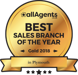 Cross Keys Estate Agents All Agents Award