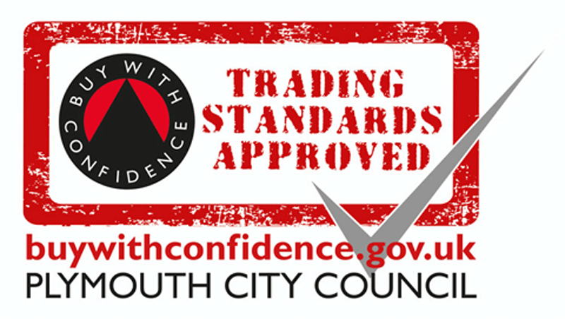 Trading Standards Website Logo