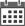 Calendar Icon