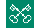 Cross Keys Estate Agents Logo