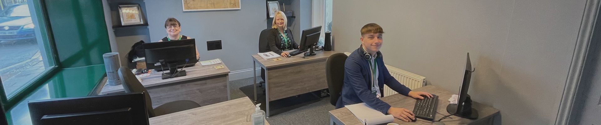 Cross Keys Estates - Residential Sales and Lettings - Jack Merriott 3