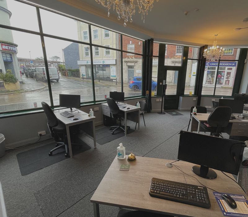 Cross Keys Estates - Residential Sales and Lettings - Mobile Slide Two