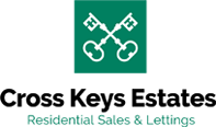 Cross Keys Estate Agents Logo