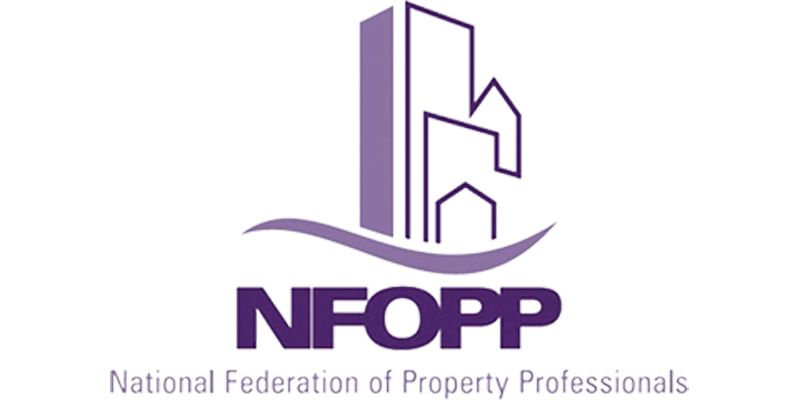 National Federation Of Property Professionals Website Logo