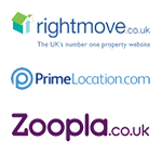 Property Portal Logos