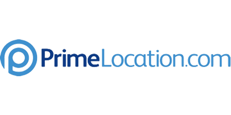 PrimeLocation Property Website Logo