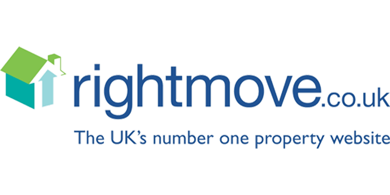 Rightmove Property Website Logo