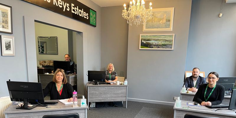 Cross Keys Estates - Residential Sales and Lettings - Jack Merriott 3
