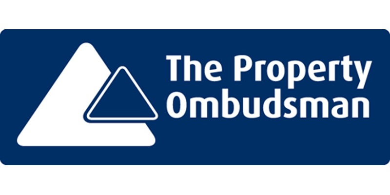 The Property Ombudsman Website Logo