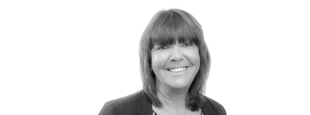 Carol Huxham