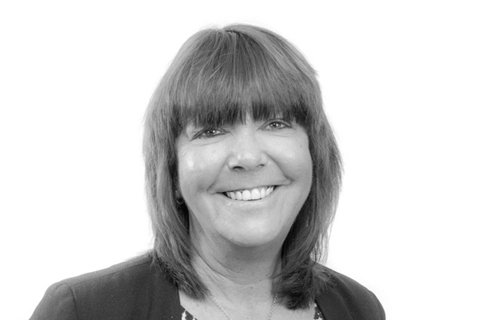 Carol Huxham