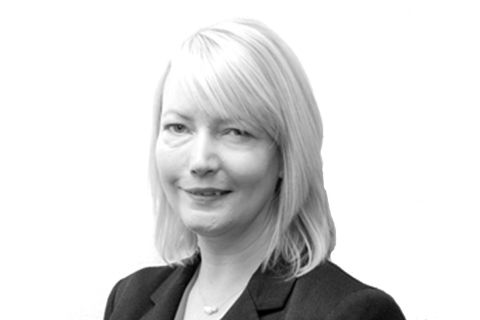Jo Rees