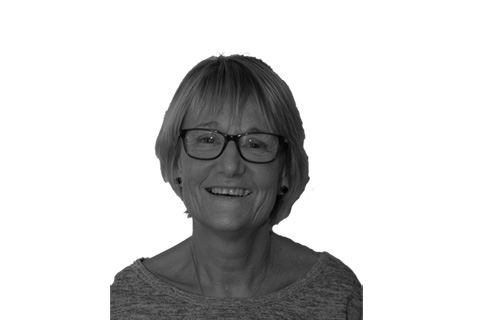 Julie Drewry