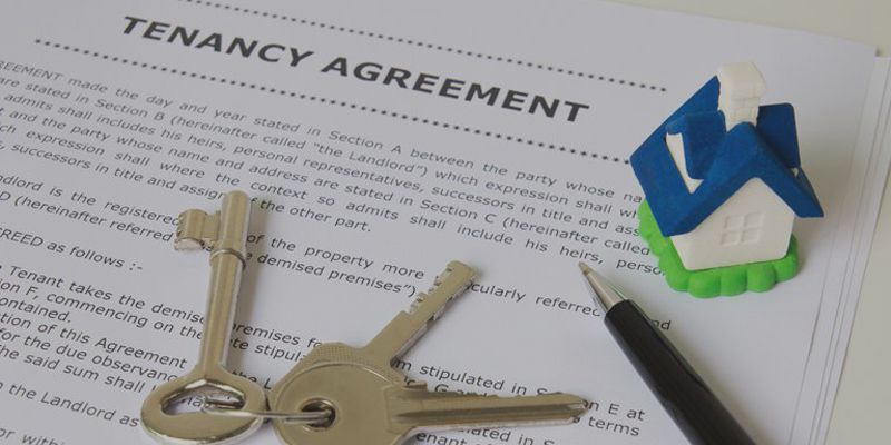 Cross Keys Estates - Residential Sales and Lettings - The Tenant Fee Ban Explained