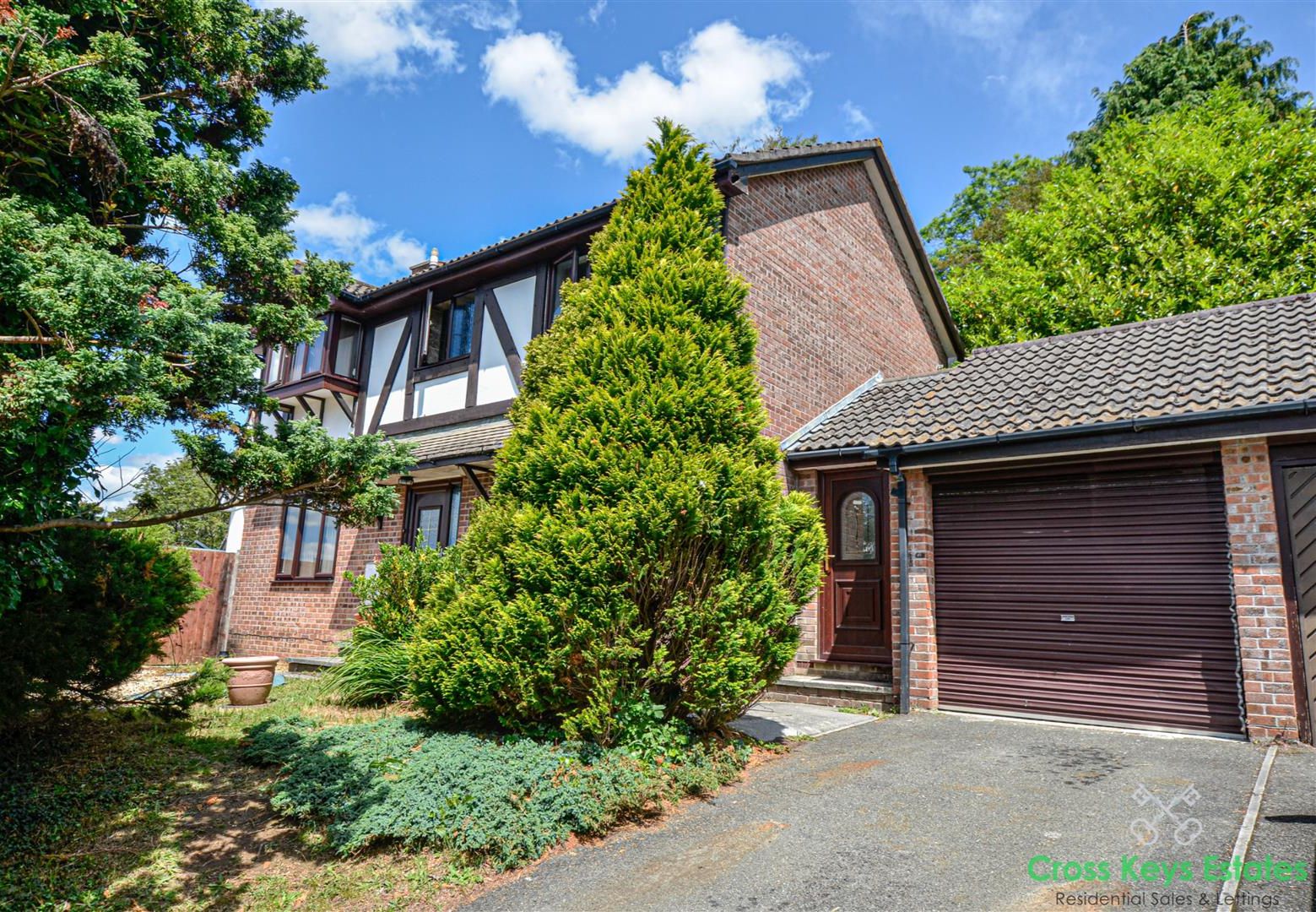 Tenancy Application Cross Keys Estates