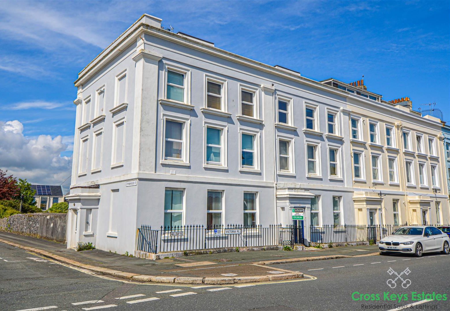 Plymouth Estate Agents Cross Keys Estates