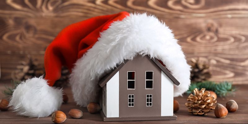 Cross Keys Estates - Residential Sales and Lettings - It’s the Most Wonderful Time of the Year