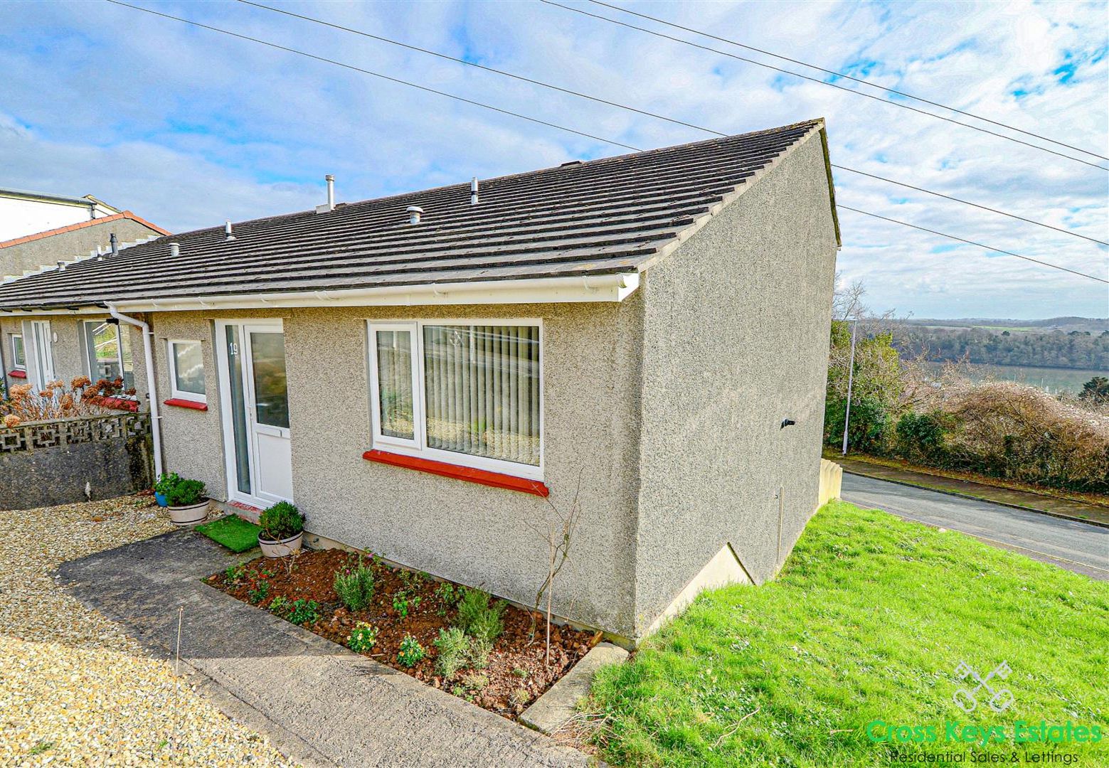 Plymouth Estate Agents Cross Keys Estates