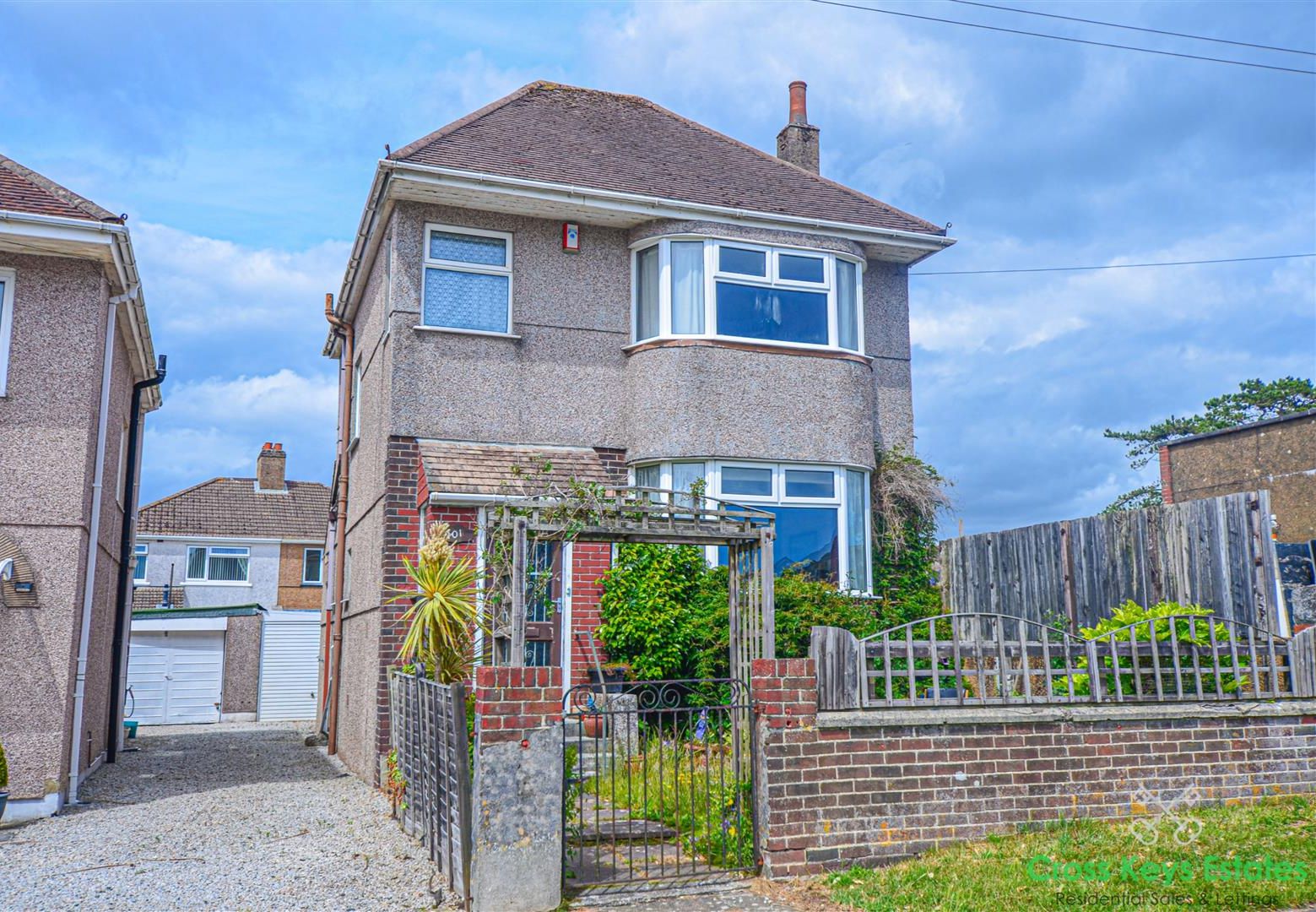 Plymouth Estate Agents Cross Keys Estates