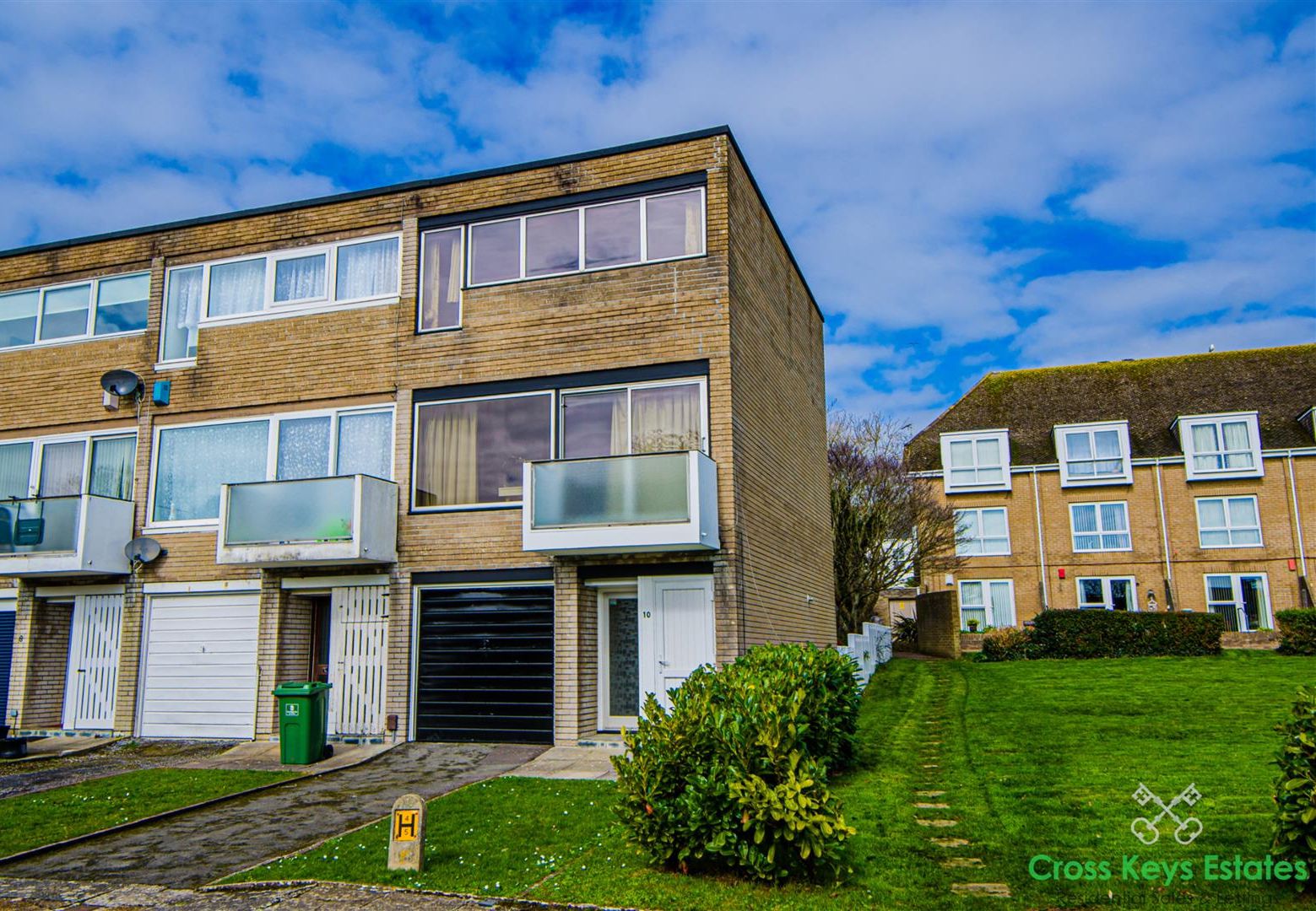 Plymouth Estate Agents Cross Keys Estates