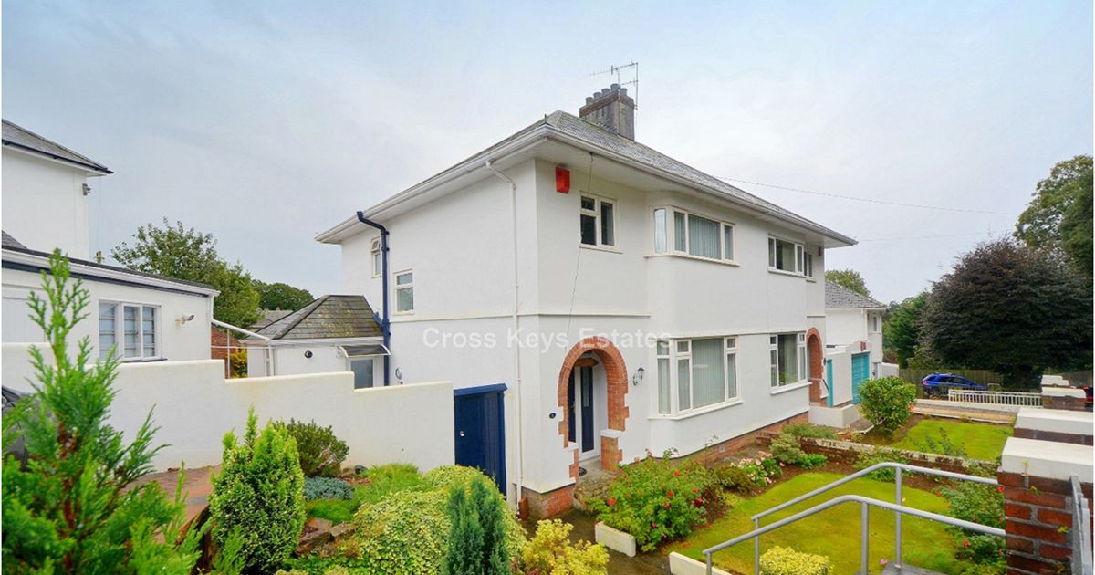 The Right Sales Price Cross Keys Estates