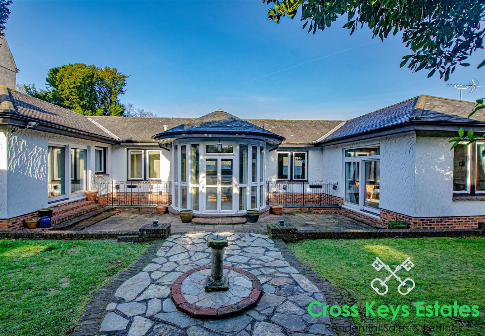 Cross Keys Estate Agents Sales Property of the Week 1