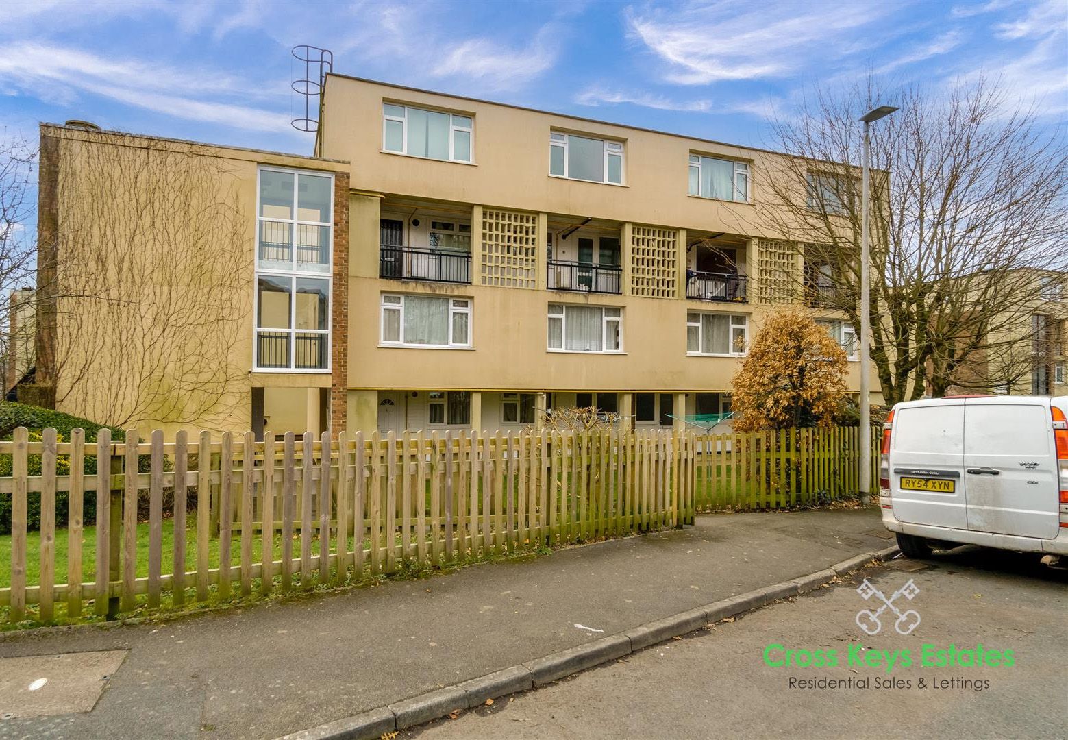 Cross Keys Estate Agents Lettings Property of the Week