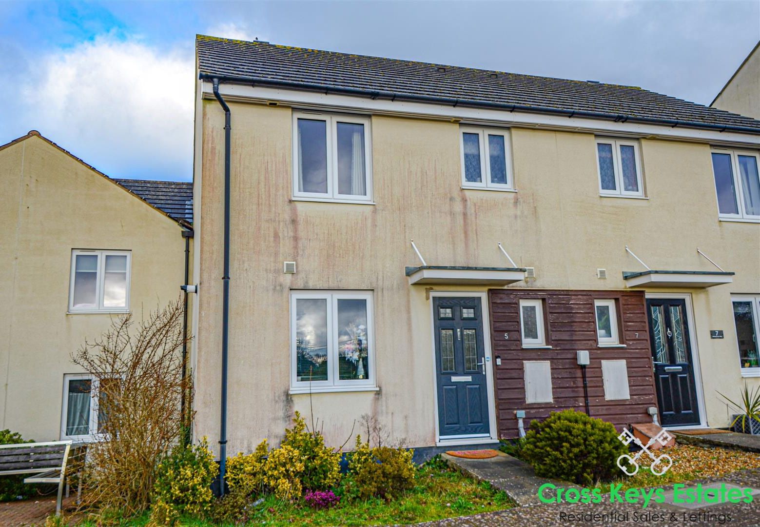 Cross Keys Estate Agents Sales Property of the Week 1