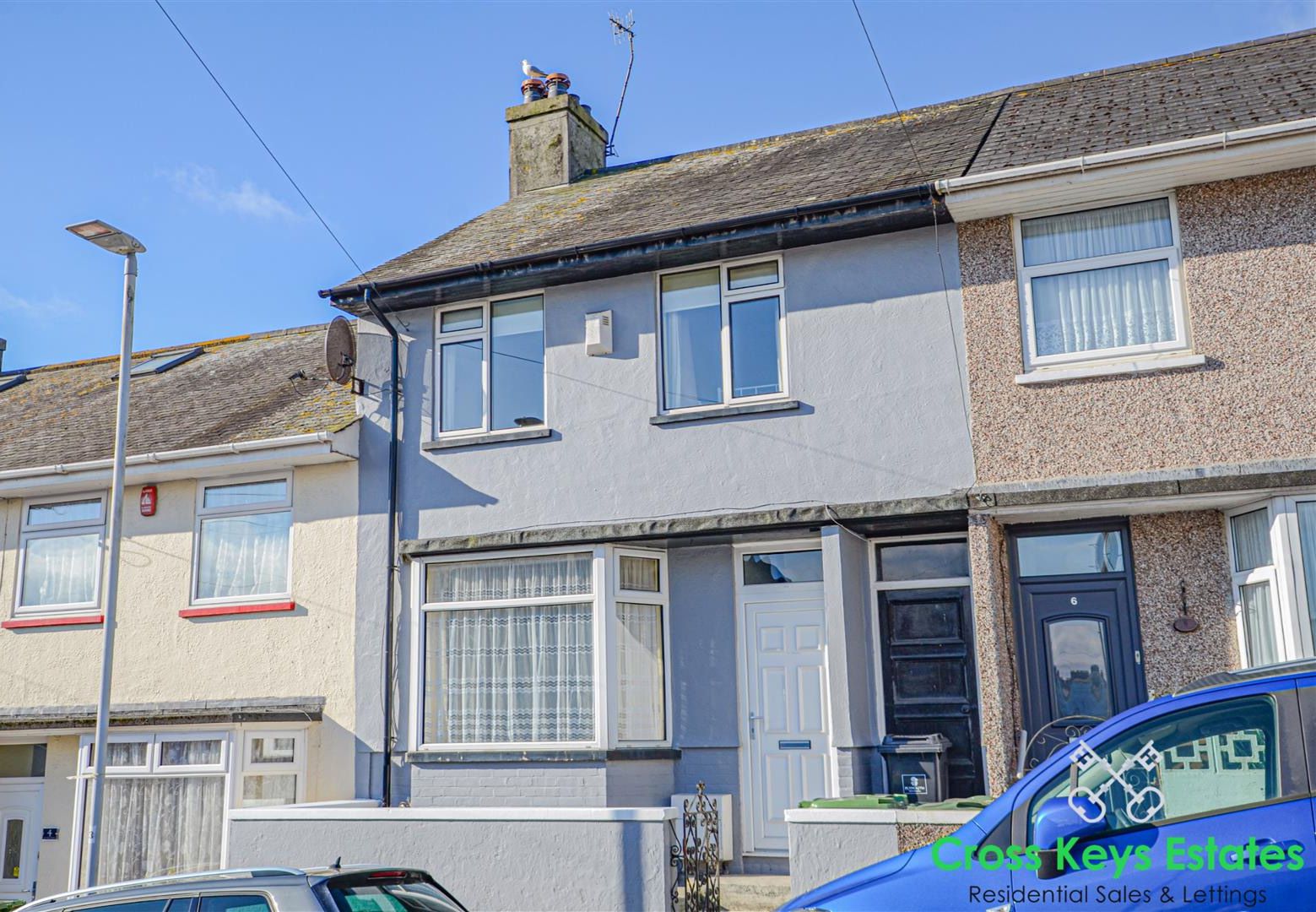 Cross Keys Estate Agents Sales Property of the Week 2
