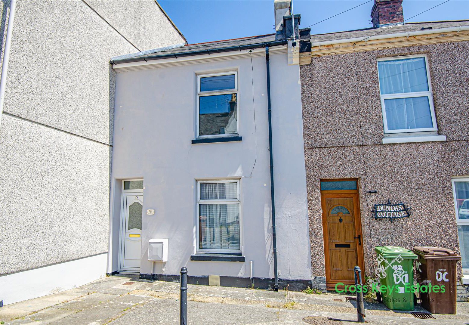 Cross Keys Estate Agents Lettings Property of the Week