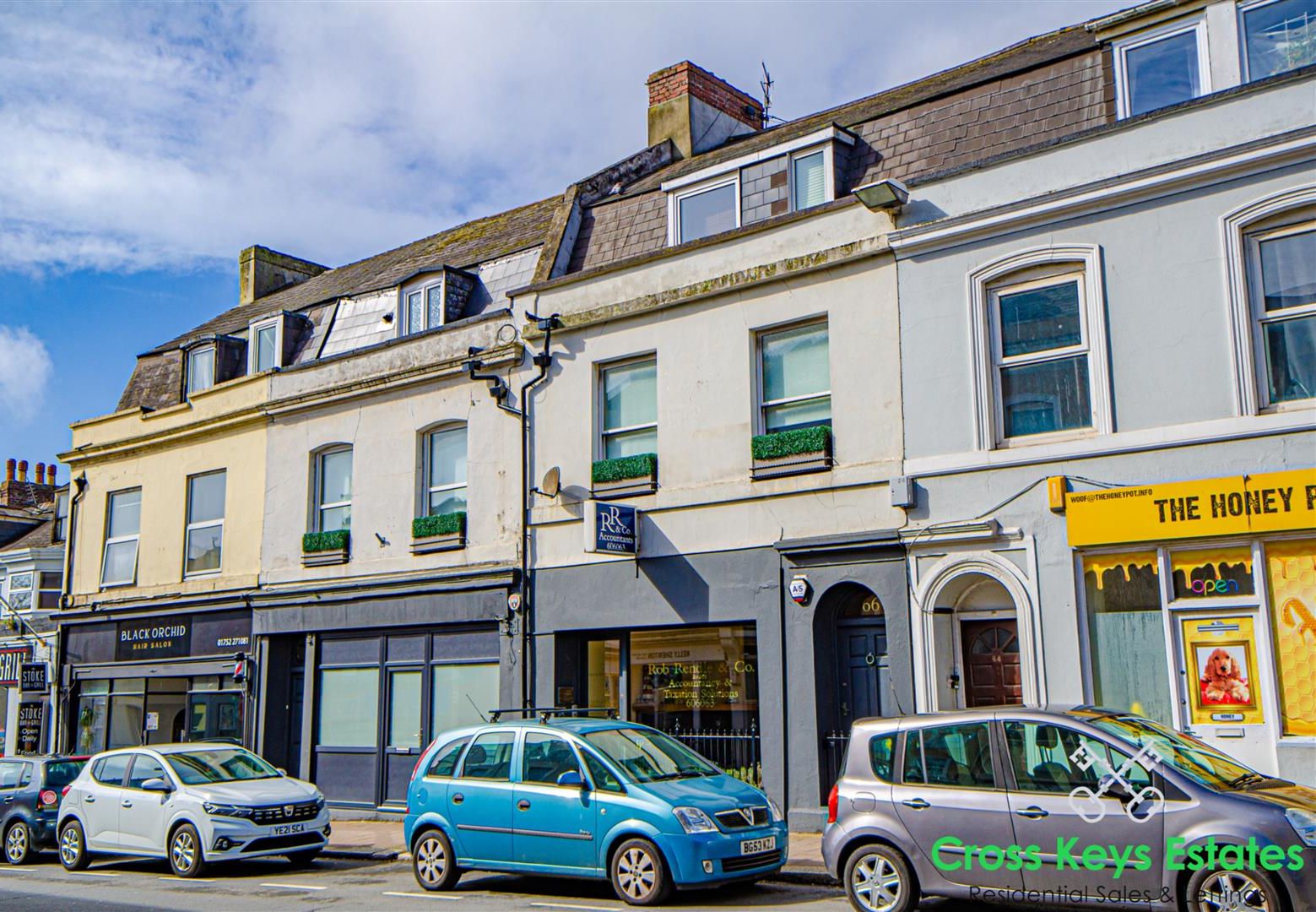 Cross Keys Estate Agents Sales Property of the Week 1
