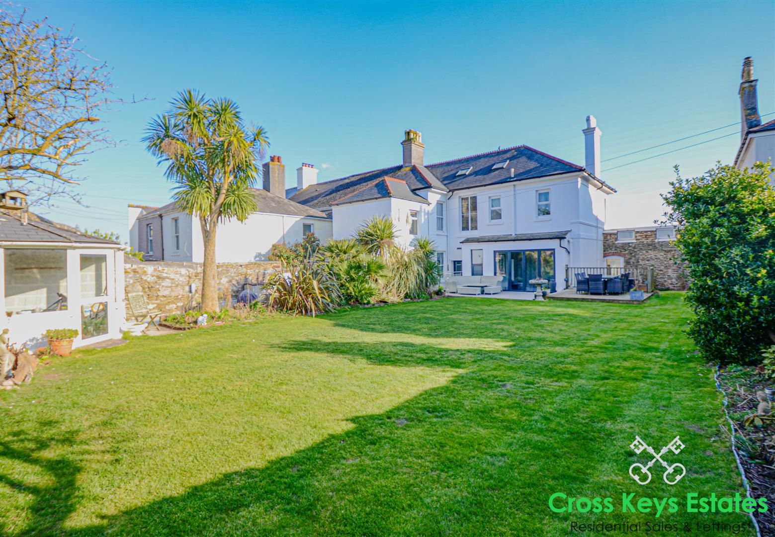 Cross Keys Estate Agents Sales Property of the Week 2