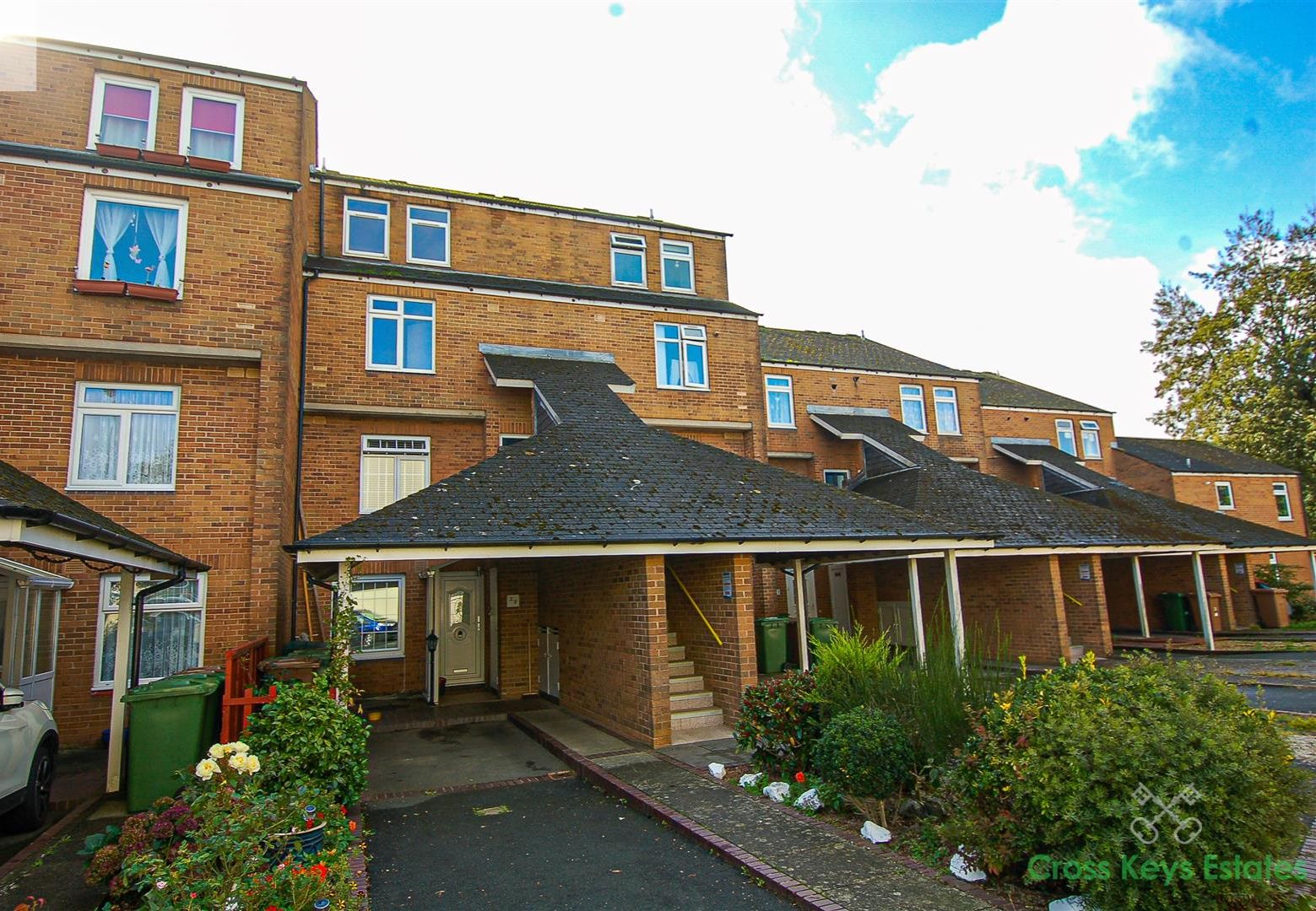 Property Information Form Cross Keys Estates