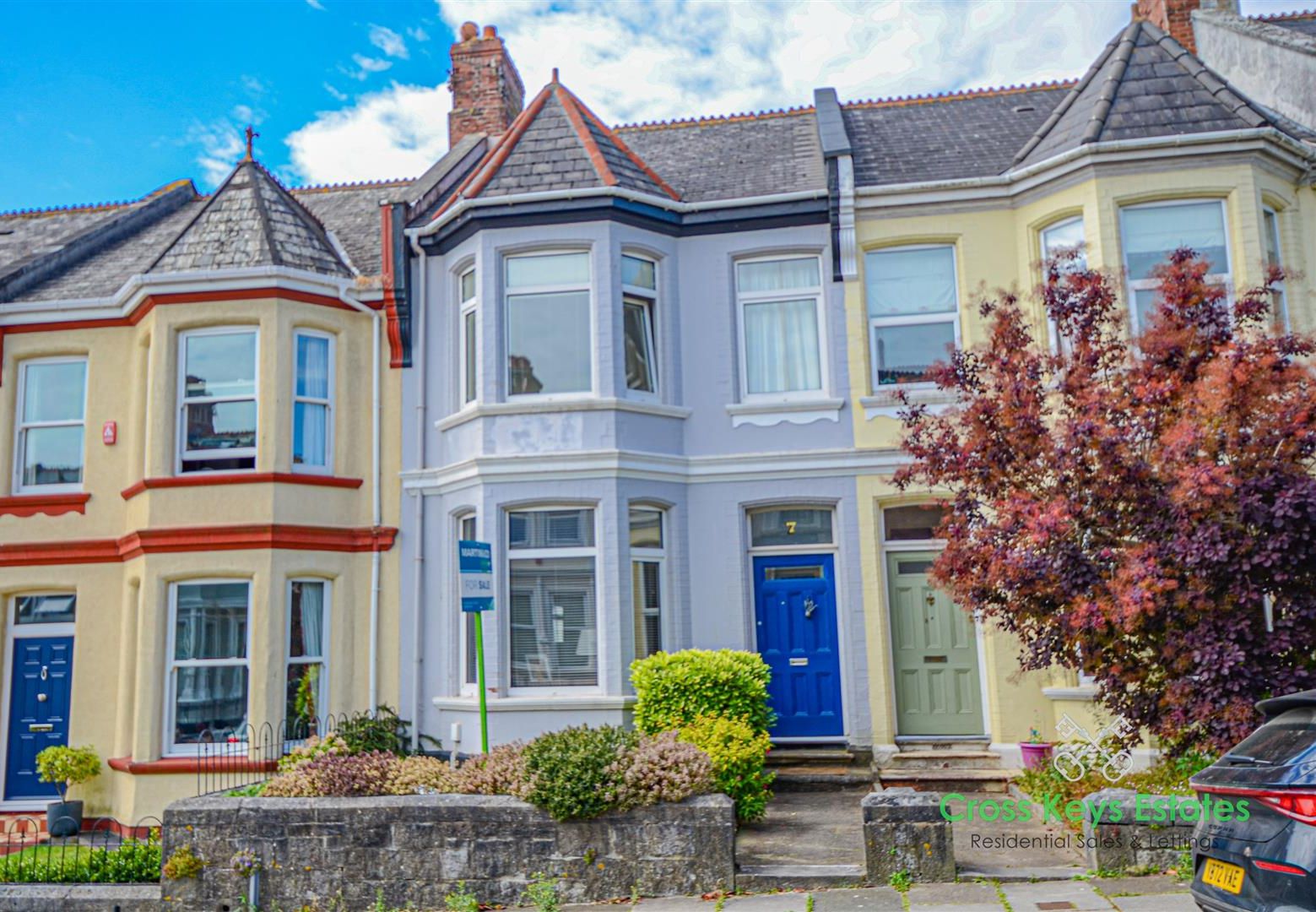 Staff Members Archive Cross Keys Estates
