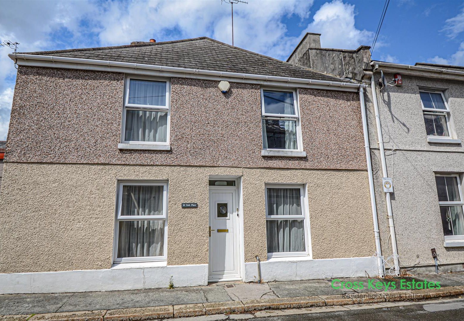 Property Information Form Cross Keys Estates