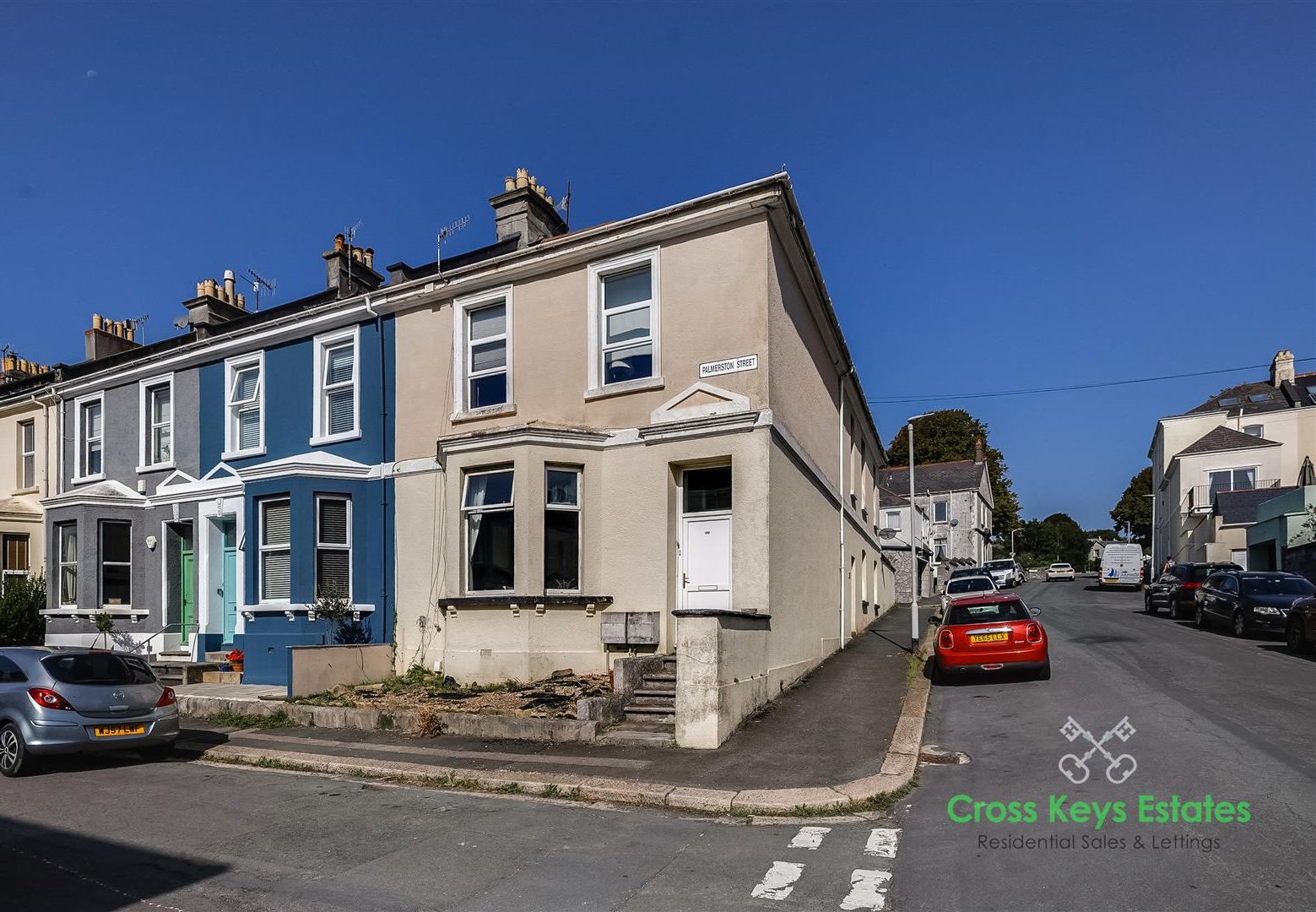 Cross Keys Estate Agents Lettings Property of the Week