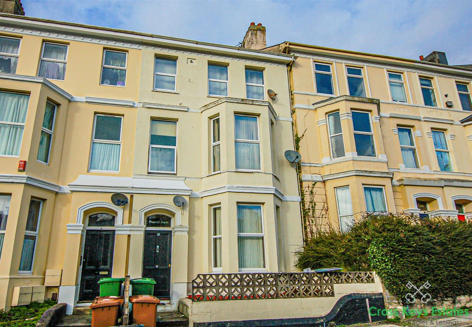 Cross Keys Estate Agents Lettings Property of the Week