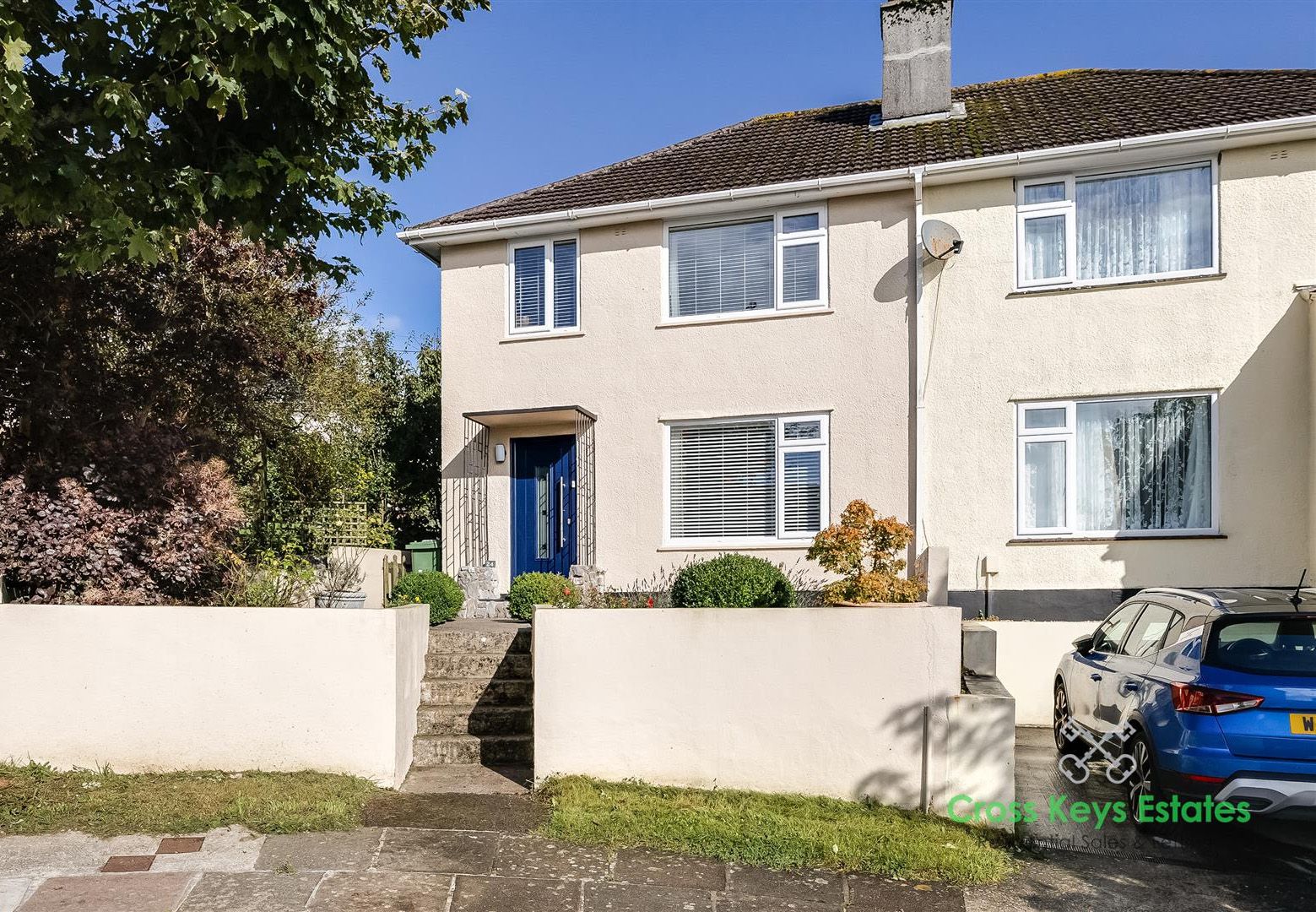 Cross Keys Estate Agents Sales Property of the Week 2