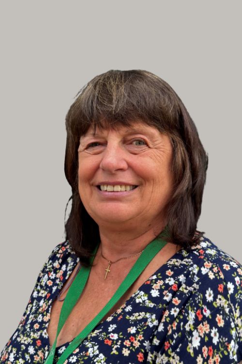 Lynne Duncan