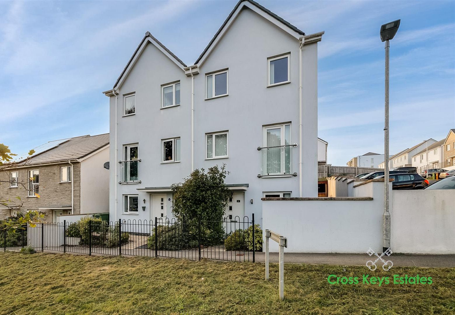 Cross Keys Estate Agents Sales Property of the Week 2