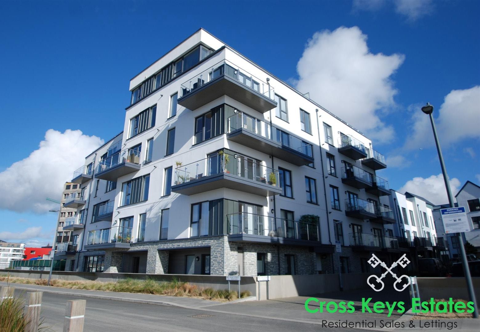 Cross Keys Estate Agents Sales Property of the Week 2