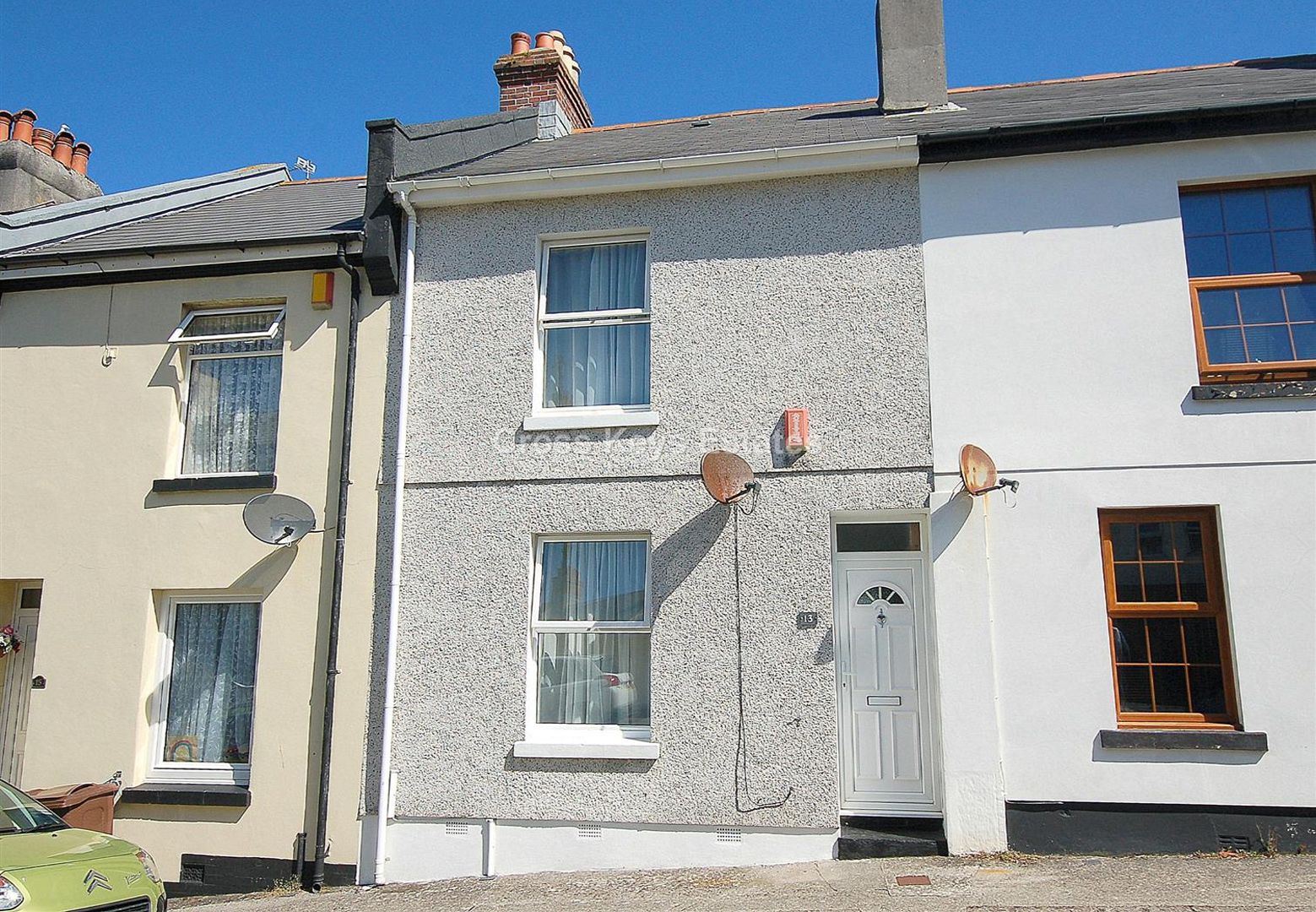 Cross Keys Estate Agents Lettings Property of the Week