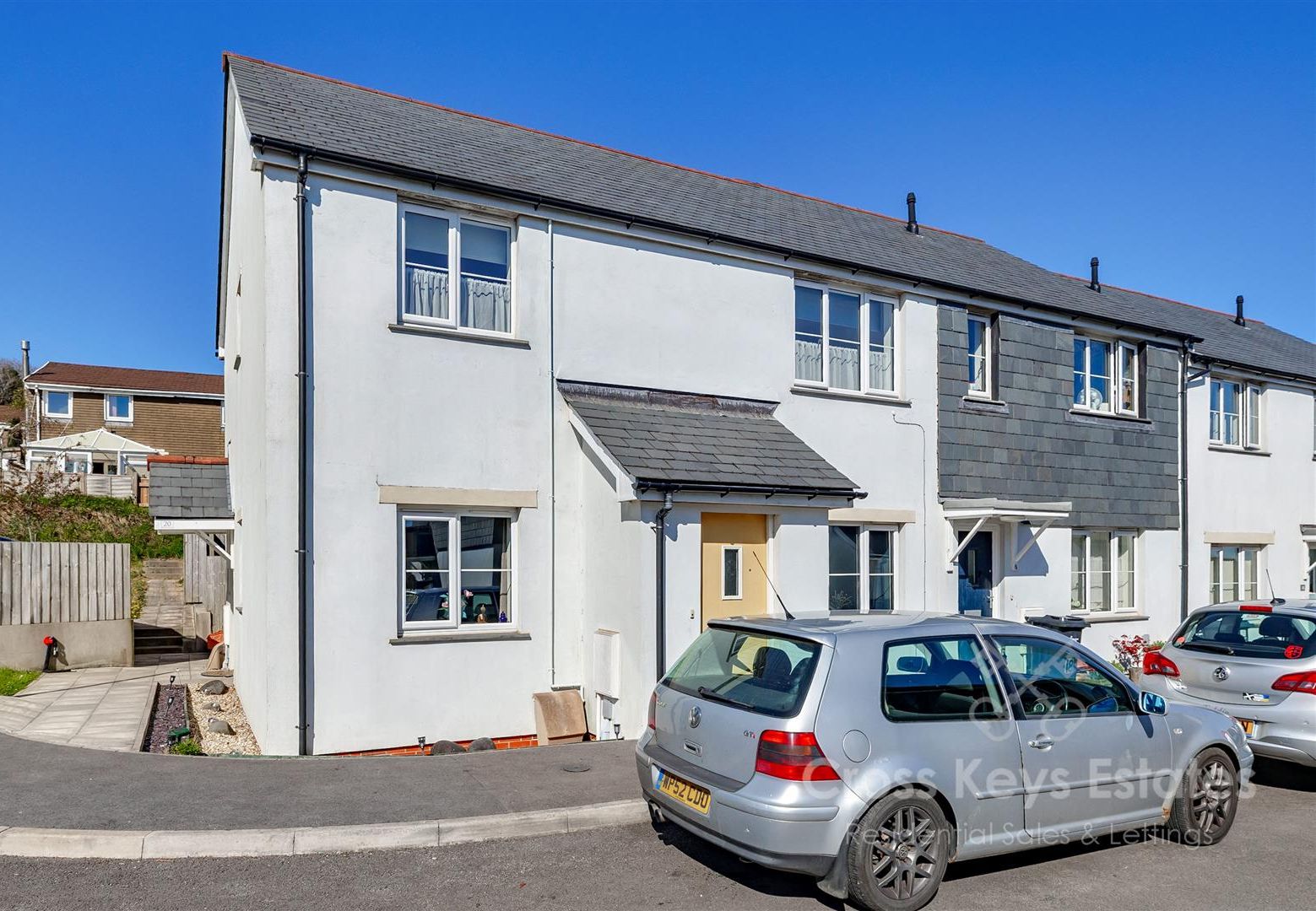 Cross Keys Estate Agents Lettings Property of the Week
