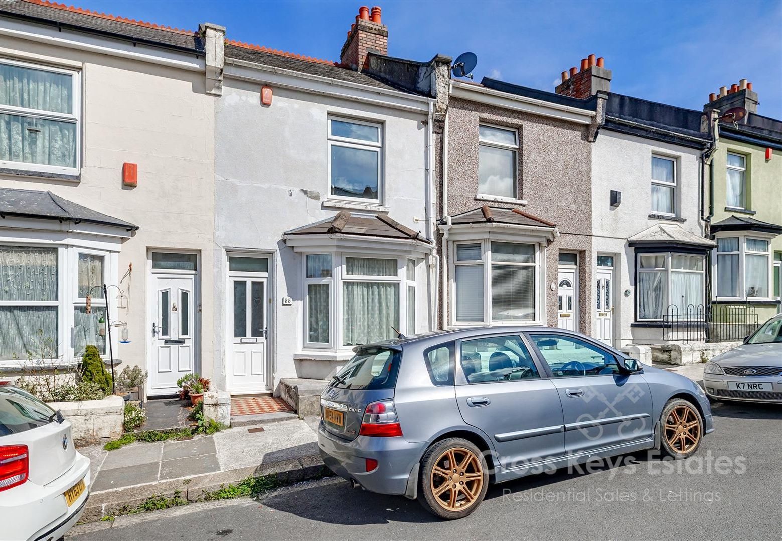 Cross Keys Estate Agents Lettings Property of the Week