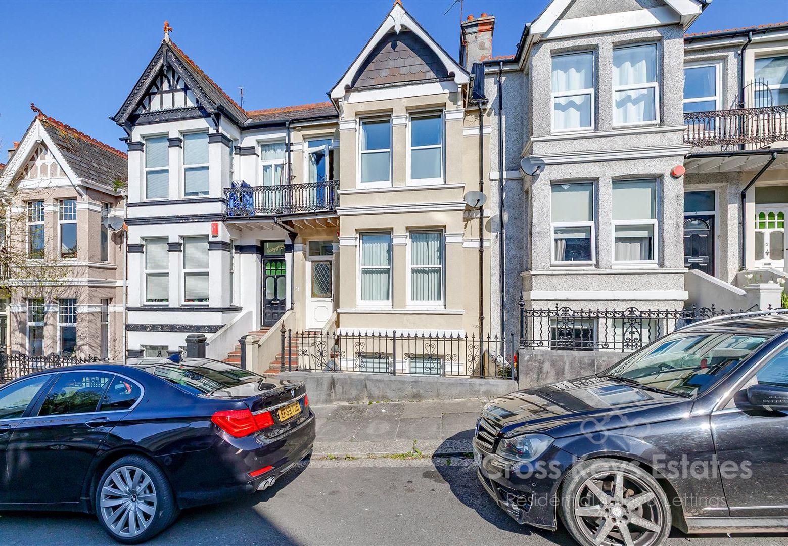 Cross Keys Estate Agents Sales Property of the Week 1