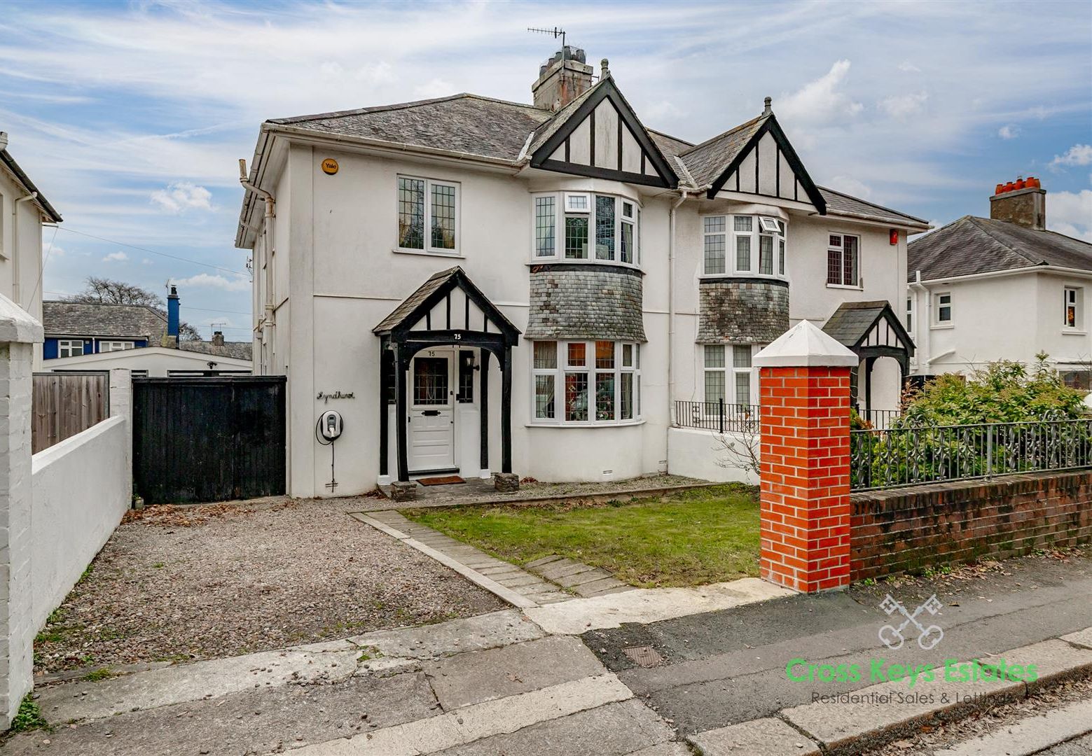 Cross Keys Estate Agents Sales Property of the Week 2