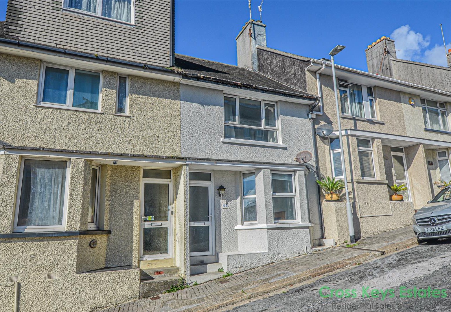 Cross Keys Estate Agents Lettings Property of the Week