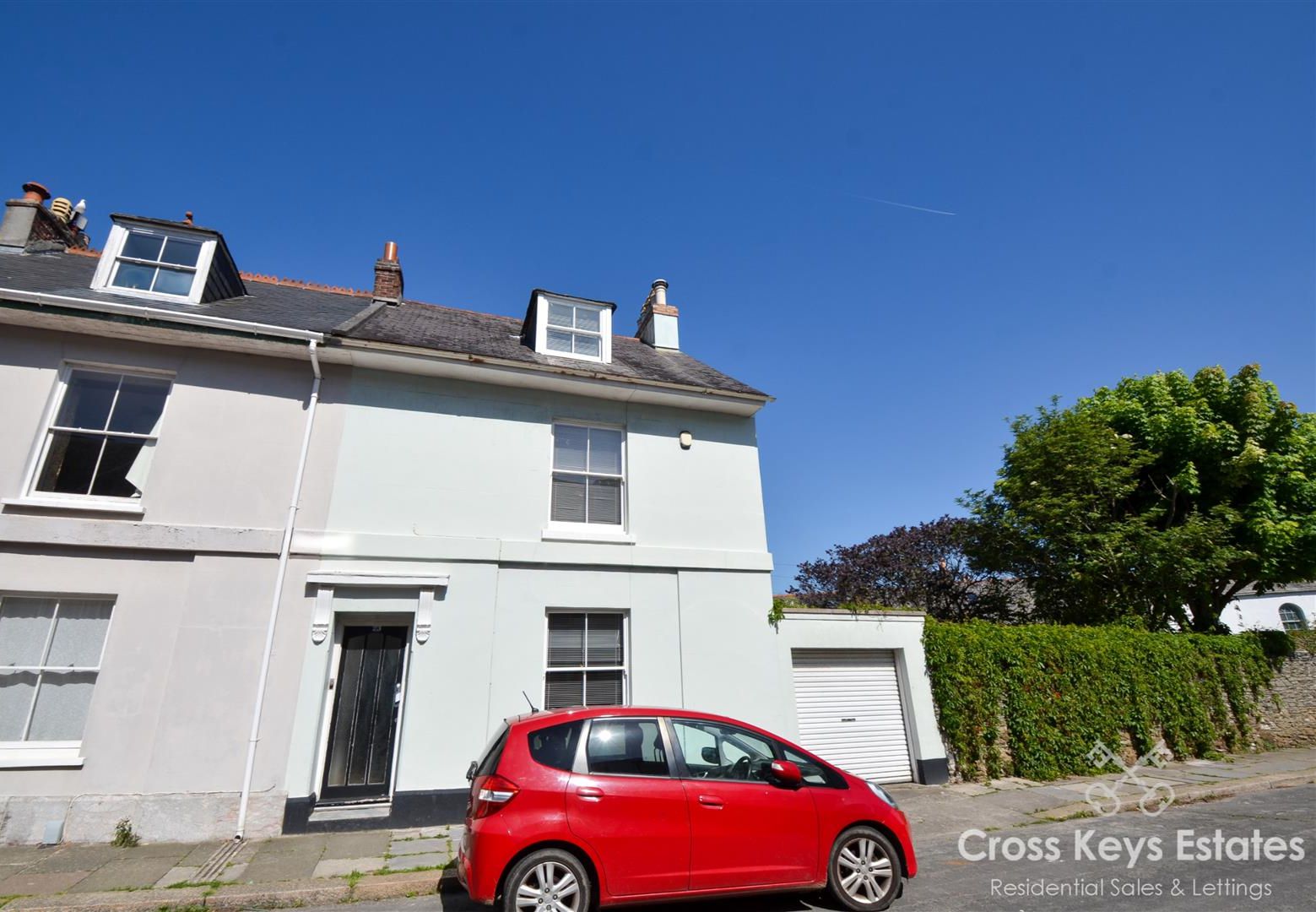 Cross Keys Estate Agents Lettings Property of the Week