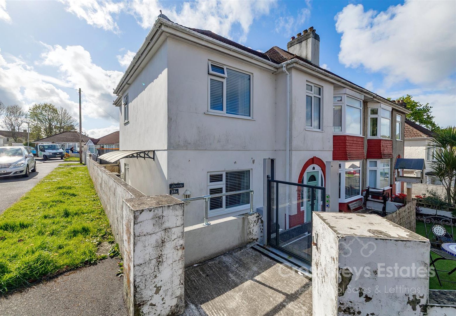 Cross Keys Estate Agents Lettings Property of the Week